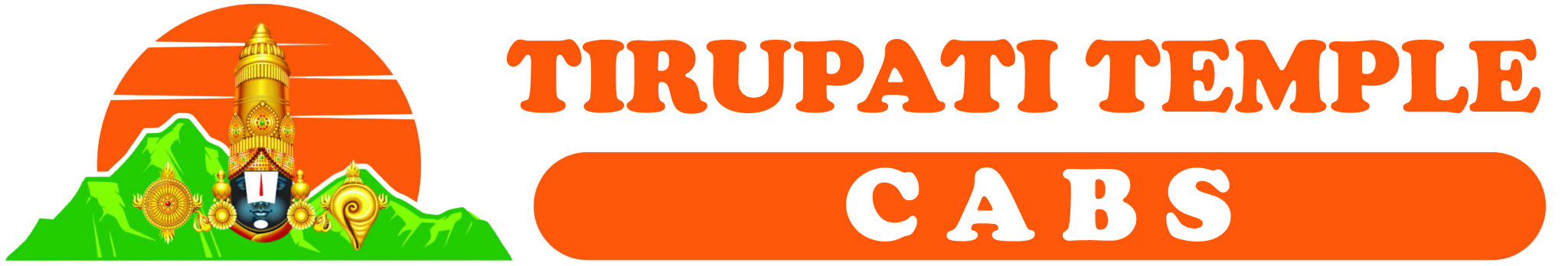 Tirupati Temple Cabs